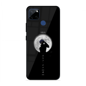 The Anonymous Guy Realme C12