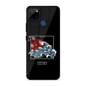 The Culture Realme C12