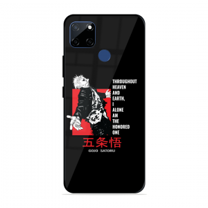 The Honered One Realme C12