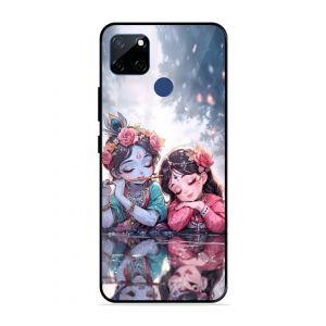 Shree Radha Krishna Realme C12