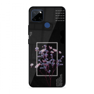 The Eternal Flower Realme C12