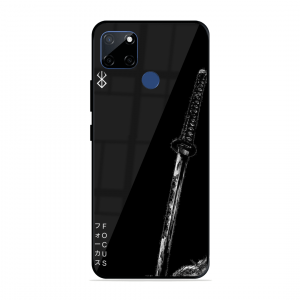 Sword Of Victory Realme C12