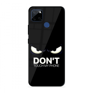 Dare To Touch Realme C12