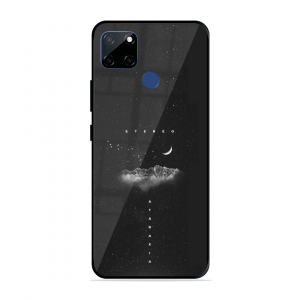 The Eternal Mountain Realme C12