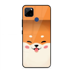 Shiba Inu Realme C12