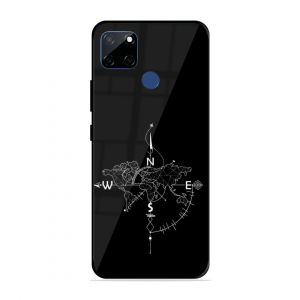 The Sailer's Direction Realme C12