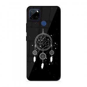 The Evil Absorber Realme C12