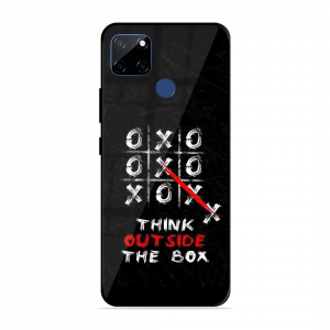 Outside Of The Box Realme C12