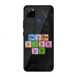 Walter White Realme C12