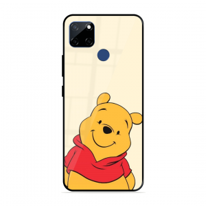Cute Bear Realme C12