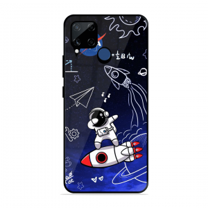 Cosmology Realme C15