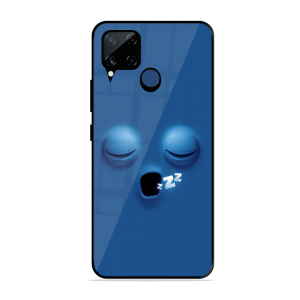 The Sleepy Buddy Realme C15