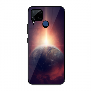 Cosmic Intestellar Realme C15