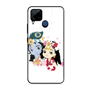 Shree Radha Krishna Realme C15