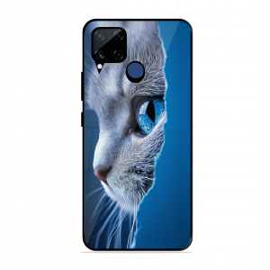 Hello Kitty Realme C15