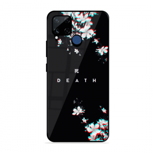 The Death Realme C15