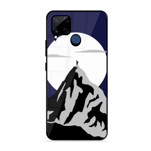 Peak Of Success Realme C15