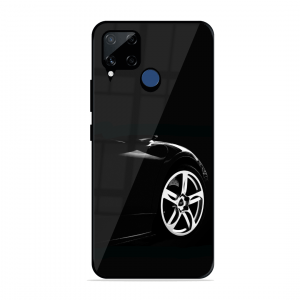 Dream Car Realme C15