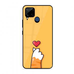 Kitty Love Realme C15