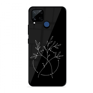 The Wire Flower Realme C15