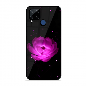 Devil's Rose Realme C15