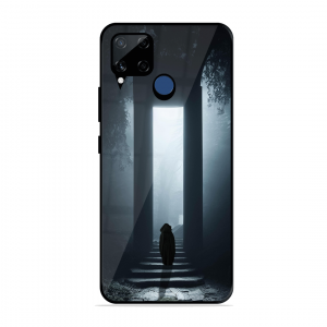 Way To Haven Realme C15