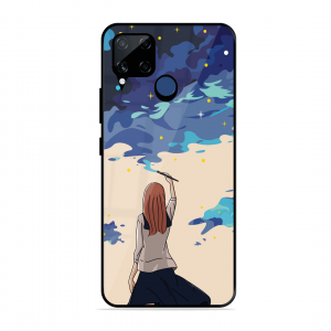 own World Realme C15