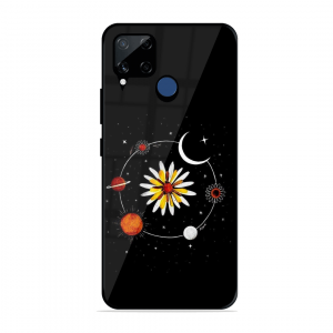 The Prophecy Realme C15