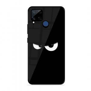 Don't Stare Realme C15