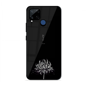 The Lost Flower Realme C15