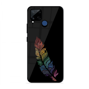 The Fortune Feather Realme C15