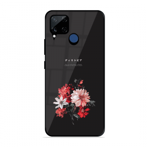 Voyager Of Happines Realme C15