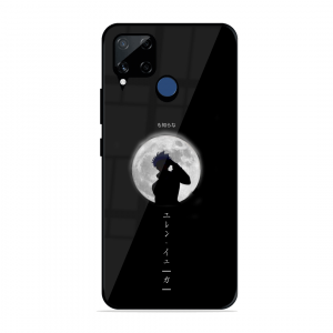 The Anonymous Guy Realme C15