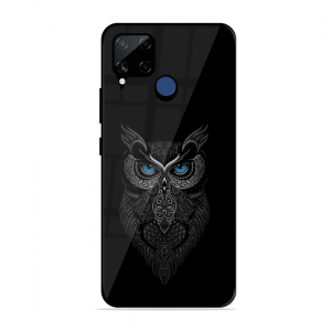 Elite Nigh Hunter Realme C15