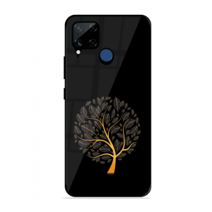 Tree Of Life Realme C15