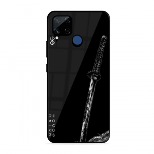 Sword Of Victory Realme C15