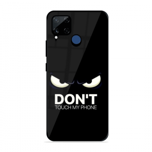 Dare To Touch Realme C15