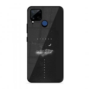 The Eternal Mountain Realme C15