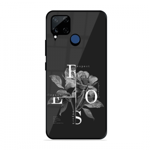 Rule Of Life Realme C15