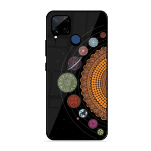 The Eternal Life Realme C15