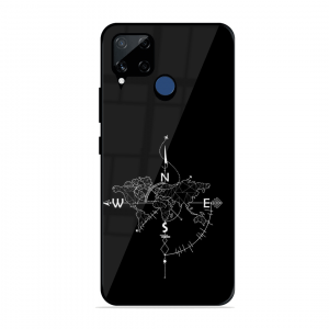 The Sailer's Direction Realme C15