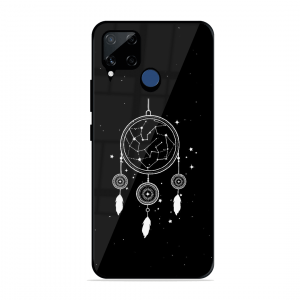 The Evil Absorber Realme C15