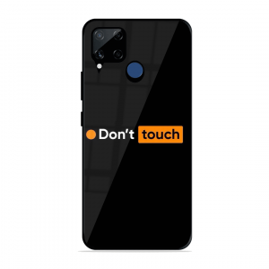 Consequences Realme C15