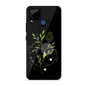 The Rootless Plant Realme C15