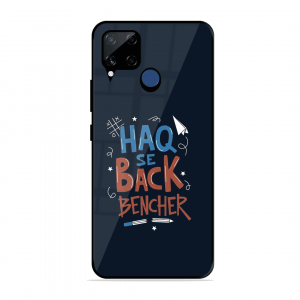Back Bencher Realme C15