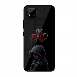 The End Realme C20
