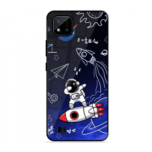 Cosmology Realme C20