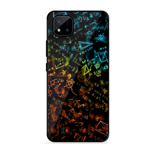 Physics Is Fun Realme C20