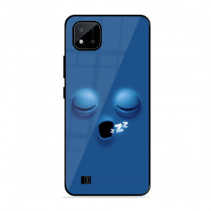 The Sleepy Buddy Realme C20