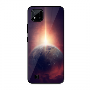 Cosmic Intestellar Realme C20